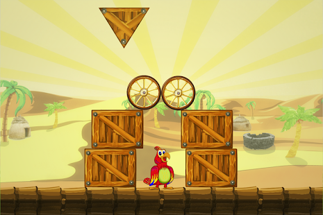 How to download Feed Your Bird patch FYB apk for bluestacks