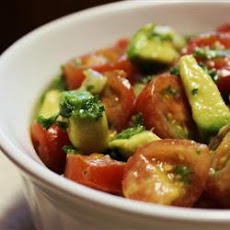 California Avocado Salsa