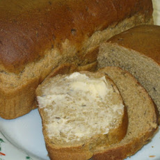 Light Rye Bread