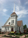 Wesley United Methodist Church 
