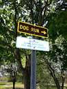 Dog Run Park