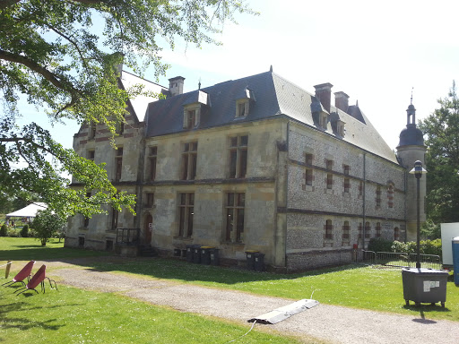 Château De Gromesnip