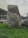 The Rock Monument