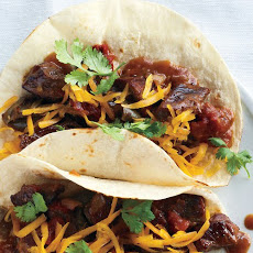 Slow-Cooker Carne Guisada