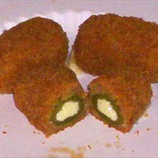 Jalapeno Poppers, 