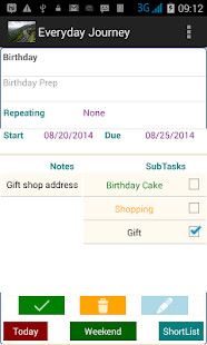How to mod Everyday Tasks And Goals patch 4.0 apk for android