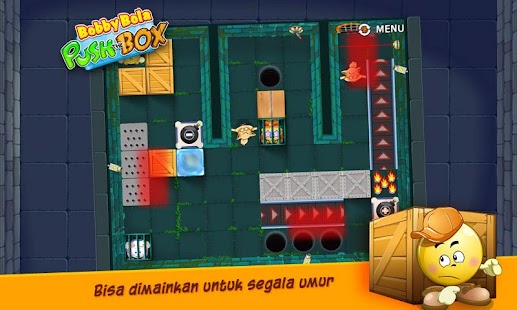How to download Bobby Bola Push The Box lastet apk for android