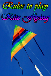How to download Rules to play Kite Flying 3.0 apk for laptop