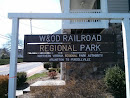 W & OD Railroad Regional Park