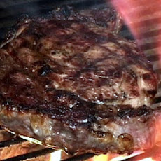 Steaks On The Grill
