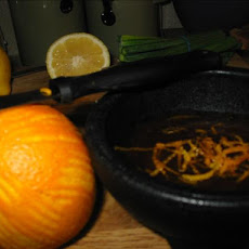 Apricot Dip Sauce