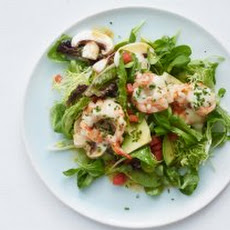 Shrimp Salad Recipe