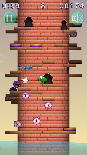 Funny Towers Pro