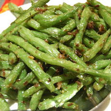 Ww Szechuan Green Bean Stir-Fry 1- Point