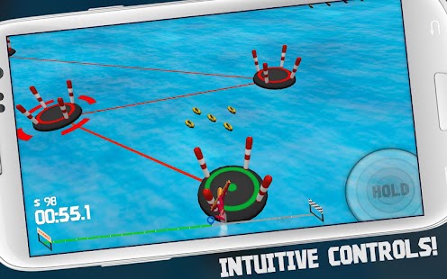 How to get Racing Wings 1.1.2 apk for bluestacks