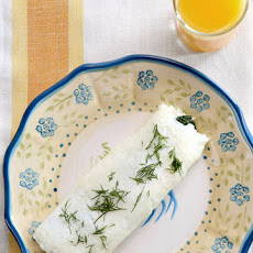 Egg White Omelet