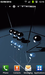 How to download Office Toy: Newtons Cradle 1.00 unlimited apk for bluestacks