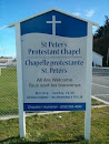 St. Peter's