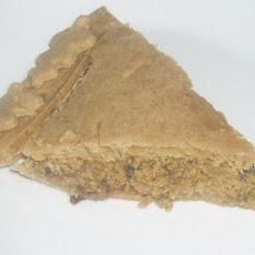 Vegan Tourtiere