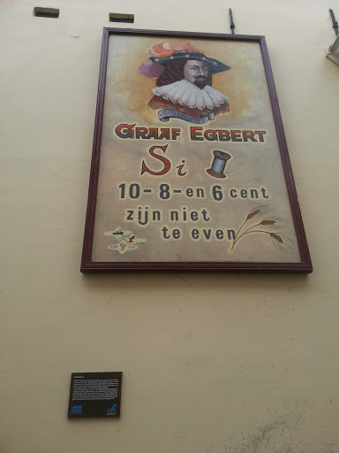 Graaf Egbert