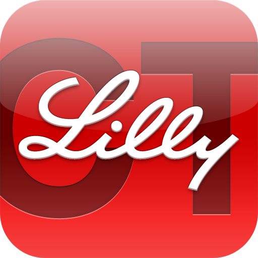 Lilly Oncology CT Resource LOGO-APP點子