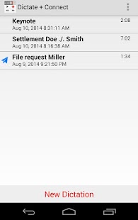 How to mod Dictate + Connect (Dictamus) lastet apk for android