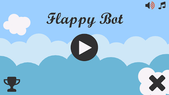 How to get Flappy Bot lastet apk for pc