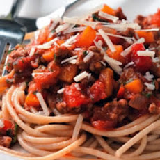 Spaghetti
