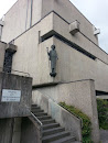 St. Josef Statue
