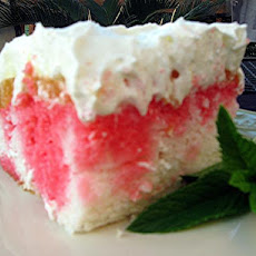 Jello Cake