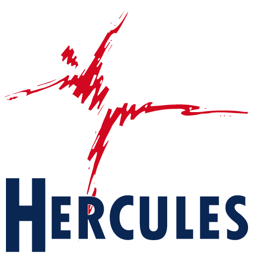 Gymnastiekvereniging Hercules LOGO-APP點子