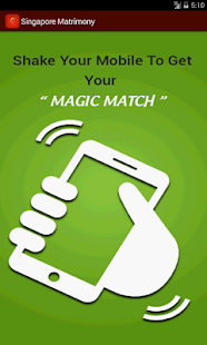 How to download Singapore Matrimony 1.3 unlimited apk for laptop
