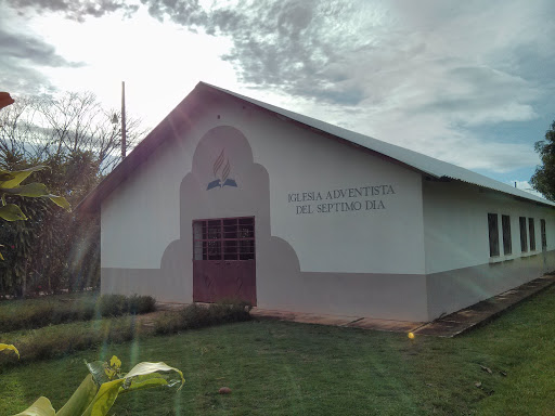 Iglesia Adventista Buenos Aires Portal in Buenos Aires Puntarenas Costa  Rica | Ingress Intel