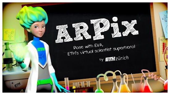How to download ARpix patch 1.0.1 apk for android