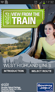 How to download West Highland Train Views 2.0 mod apk for android