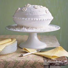 Seven-Minute Frosting