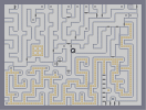 Thumbnail of the map 'Kabutos Labirints'