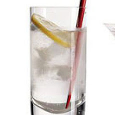 Vodka Tonic