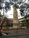 Obelisco 100 Metros