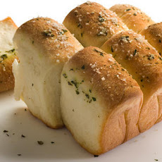 Parker House Rolls Recipe