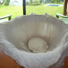 Fresh Homemade Ricotta Cheese