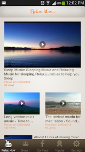 How to get Relax and Sleep - Music patch 1.0 apk for android