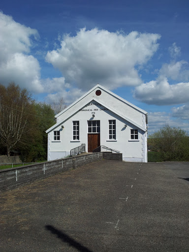 Caersalem Evangelical Church 