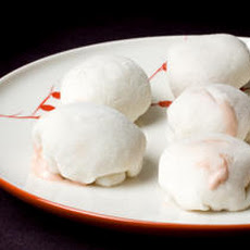 Mochi Ice Cream Recipe