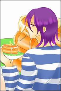 How to mod 紫原敦（むらさきばらあつし）画像　黒子のバスケ　黒バス patch 1.0 apk for pc