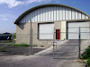 Rento Bodega 1000 M2 En Ciudad Ind Bruno Pagliai
