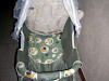 Se Vende Coche Paragua Flipper En Buen Estado