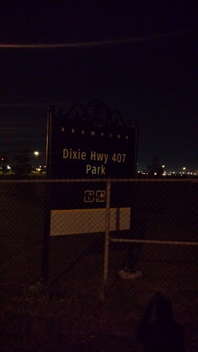 Dixie Hwy 407 Park