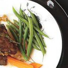 Stout-Braised Short Ribs