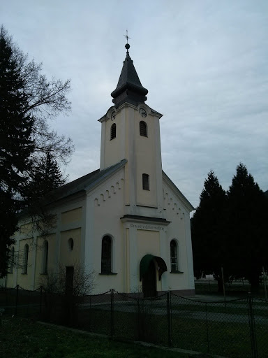 Bzinsky Kostol